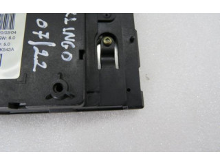 Дисплей 983042648000, 0LKP3J0K543A Citroen Berlingo