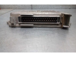 Блок управления двигателем Блок управления 7700108455 Renault Clio I