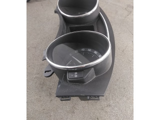 Панель приборов 3T1920841J, 3T1920841J Skoda Superb B6 (3T)