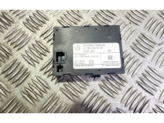 Блок управления A1694450400   Mercedes-Benz A W169