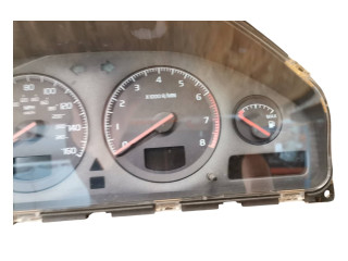 Панель приборов 9499669, 0477882   Volvo V70       