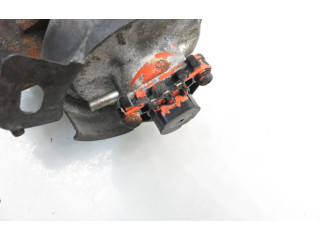 Turbodmychadlo Турбина 760220 Fiat Ulysse RHR