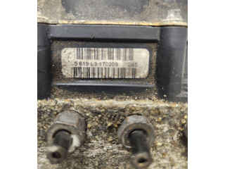 Přístrojová deska  Seat Ibiza IV (6J,6P) 2010 0265800729, 98218N0157  