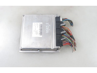 Řídící jednotka 0281010043, A0225458132 Mercedes-Benz E AMG W210 1999