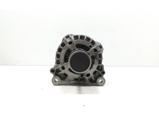 Генератор 04E903015A   Volkswagen Golf VII      