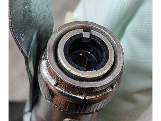 Боковая подушка безопасности 32296285 Volvo XC40