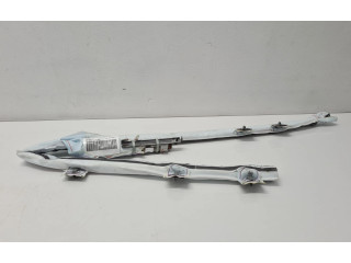 Боковая подушка безопасности 6V0880741B Skoda Fabia Mk3 (NJ)