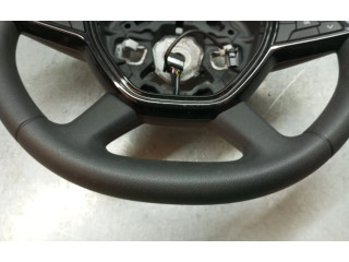 Руль Dacia Sandero  2008 - 2012 года 484001352R, 34318658A      