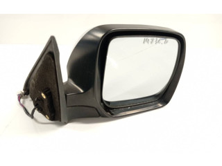Зеркало электрическое        Subaru Forester SH  2008 - 2013 года   