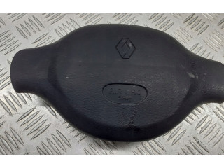 Подушка безопасности водителя 7700433028   Renault Clio II