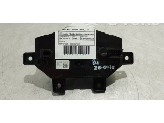 Pojistková skříňka 156124220, 156124703 Alfa Romeo Stelvio 2017