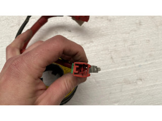 Подрулевой шлейф SRS MZ0F510071, MZ0F510077 Mitsubishi Space Wagon