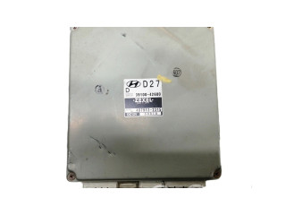 Řídící jednotka 3910042600, 4079132315 Hyundai H-100 2006