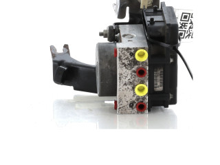 Блок АБС 8201063079, V0-6704B Dacia Sandero 2008 - 2012 года