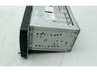 Дисплей       Volkswagen PASSAT B6