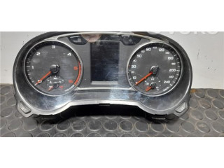 Панель приборов 8A920930F   Audi A1       