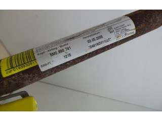 Боковая подушка безопасности 5M0880741   Volkswagen Golf Plus