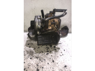  Турбина BMW X3 E83  762965-5017S, 762965-5017S         