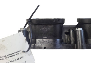 Всасывающий коллектор 06E133110AL Audi Q5 SQ5