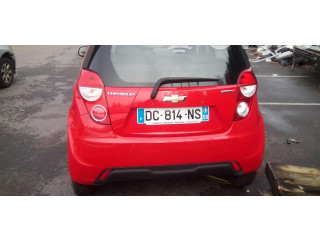 Ручка стеклоочистителей 96948586   Chevrolet Spark