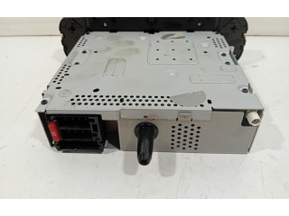 Радио/ проигрыватель CD/DVD / навигация 7356035270 Fiat Panda III