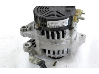 Генератор 27060-0Q120   Citroen C1      