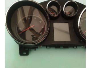 Přístrojová deska Opel Zafira C 2013 13460582, 600775881