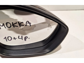 Zpětné zrcátko Opel Mokka B 2020