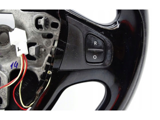 Руль Renault Clio IV 2012 - года 985105453R