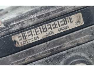 Vstřikovací čerpadlo 0986444012, 0470504011 Opel Zafira A