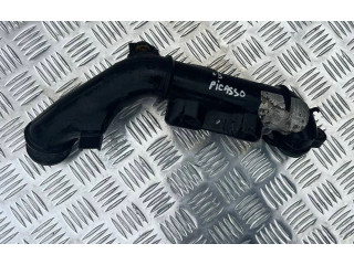 Turbodmychadlo Турбина 0SS051 Citroen C3 Picasso