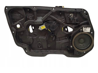 Передний електрический механизм для подъема окна без двигателя Volvo S60