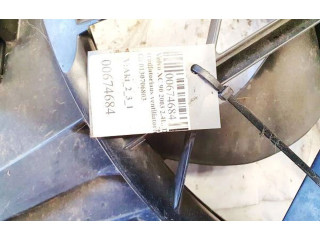 Руль Volvo XC90  2003 - 2006 года 0130706803, 113728116      