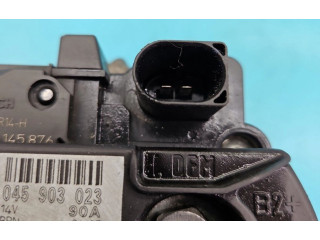 Генератор 0124325012, IMPRK1367228   Seat Ibiza III (6L)      