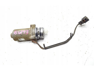 Масляный насос 02000931 Skoda Octavia Mk3 (5E)