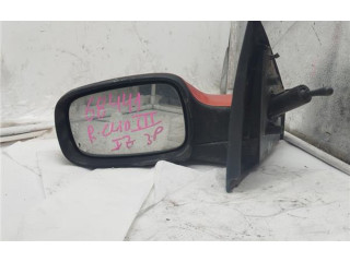 Зеркало (механическое)       Renault Clio III  2005 - 2012 года   