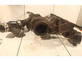 Турбина Volvo S60 31397999, 50244360