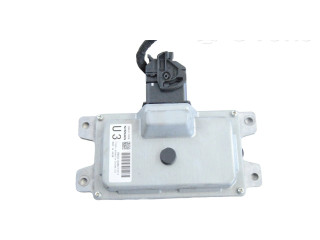 Блок управления коробкой передач EMU20000N, EMU20000NC1 Infiniti Q50