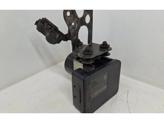 Блок АБС 1K0907379AC, 00005305H0 Skoda Octavia Mk2 (1Z) 2004 - 2013 года