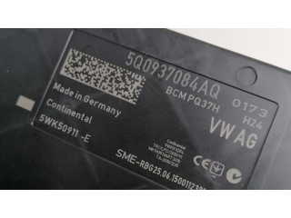 Блок комфорта 5Q0937084AQ Volkswagen Golf VII