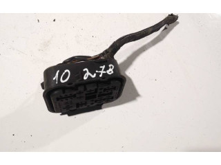 Блок предохранителей  1k0937701a, 1K0937701A   Audi A3 S3 8P    