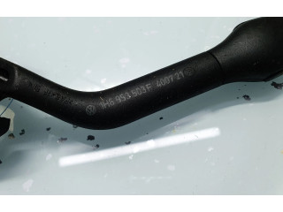 Ручка стеклоочистителей 1H6953503F, 400721   Volkswagen Golf III    