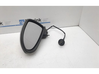 Подушка безопасности водителя    Opel Corsa D