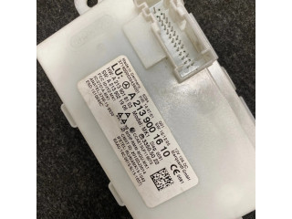 Блок управления A2139001610   Mercedes-Benz E W213