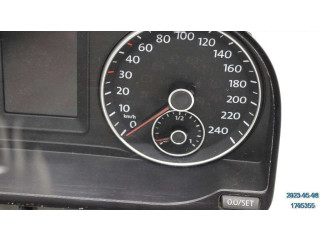 Панель приборов 2K0920865JX Volkswagen Caddy