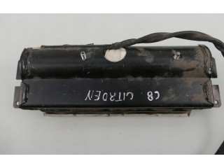Подушка безопасности пассажира 1487867080 Citroen C8