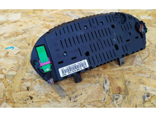 Панель приборов QQQQQ Skoda Fabia Mk1 (6Y)