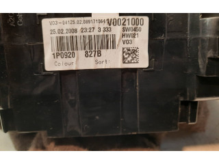 Přístrojová deska  Seat Leon (1P) 2008 1P0920827B  