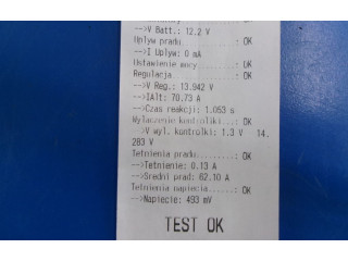 Генератор 9646476280, 9646476280   Alpine C2      