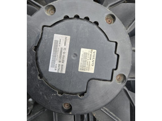 Вентилятор радиатора EC138Y19, 30612864 Volvo XC90